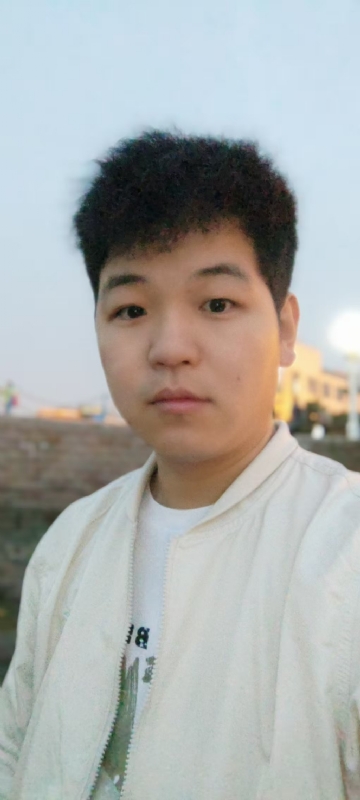 随缘的第一张照片--定远王婆说媒